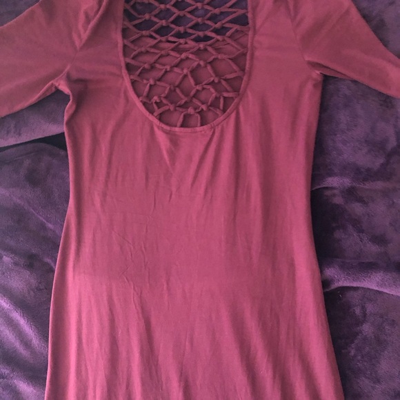 Dress - Picture 3 of 7